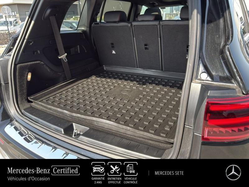 agency.seo.links.detann.title MERCEDES-BENZ GLB d’occasion à vendre à MONTPELLIER chez SODIRA (Photo 15)