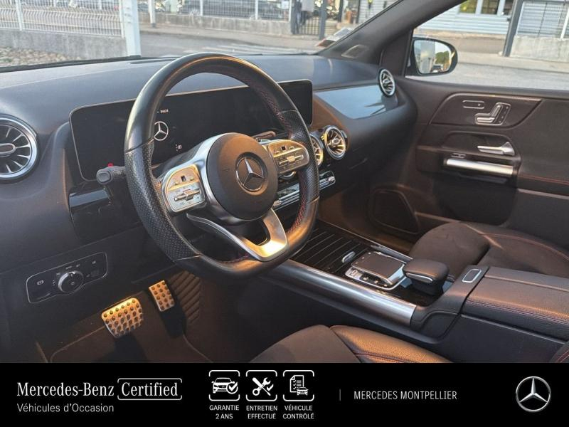 MERCEDES-BENZ Classe B d’occasion à vendre à MONTPELLIER chez SODIRA (Photo 10)