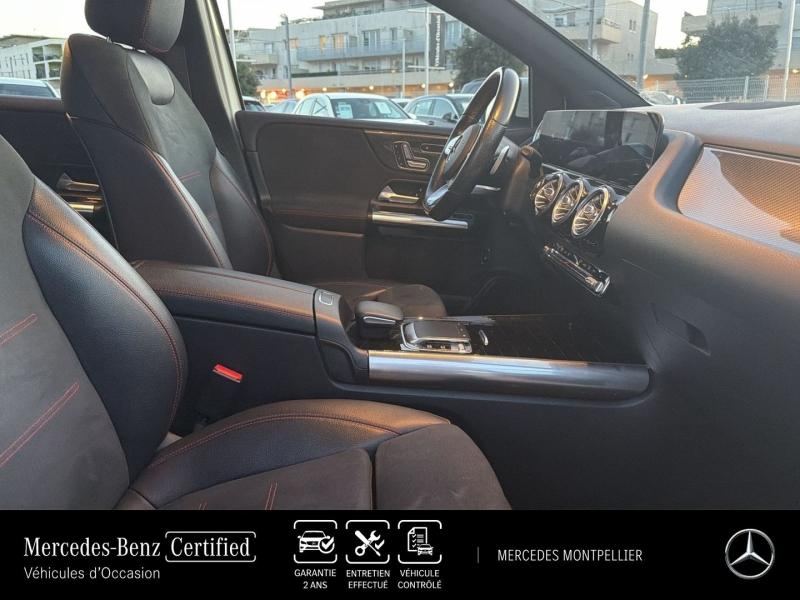 MERCEDES-BENZ Classe B d’occasion à vendre à MONTPELLIER chez SODIRA (Photo 11)