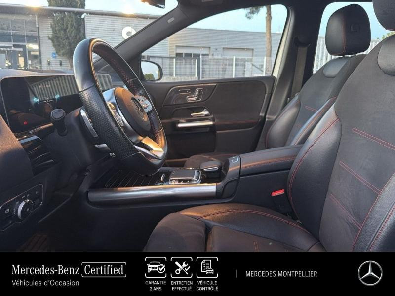MERCEDES-BENZ Classe B d’occasion à vendre à MONTPELLIER chez SODIRA (Photo 12)