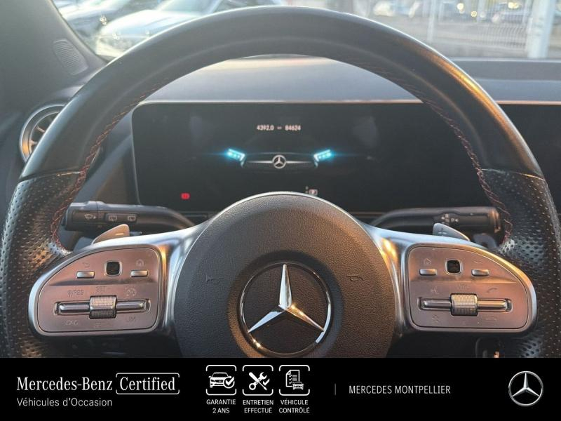 MERCEDES-BENZ Classe B d’occasion à vendre à MONTPELLIER chez SODIRA (Photo 13)