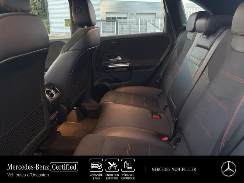MERCEDES-BENZ Classe B d’occasion à vendre à MONTPELLIER chez SODIRA (Photo 14)