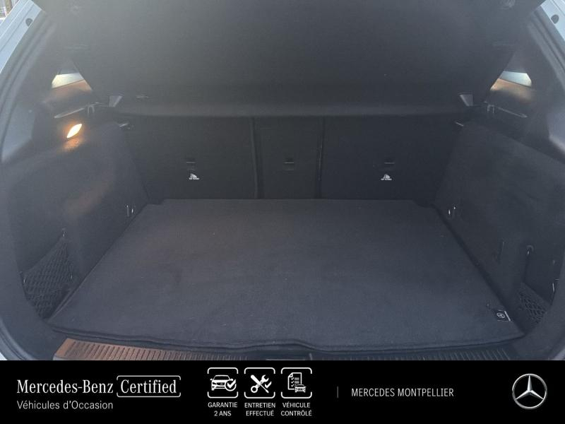 MERCEDES-BENZ Classe B d’occasion à vendre à MONTPELLIER chez SODIRA (Photo 15)