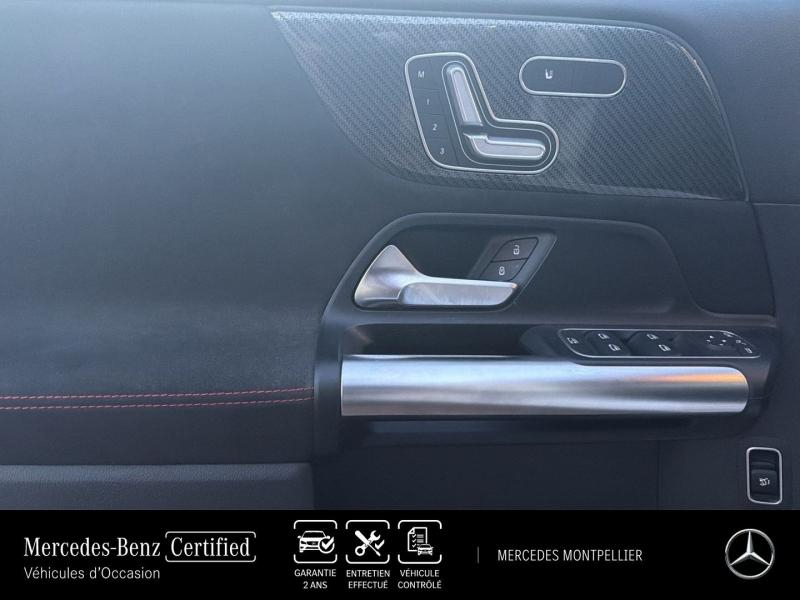 MERCEDES-BENZ Classe B d’occasion à vendre à MONTPELLIER chez SODIRA (Photo 17)