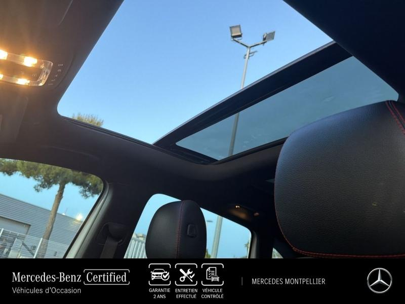 MERCEDES-BENZ Classe B d’occasion à vendre à MONTPELLIER chez SODIRA (Photo 18)