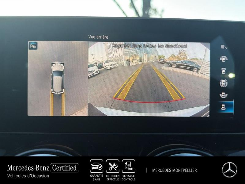 MERCEDES-BENZ Classe B d’occasion à vendre à MONTPELLIER chez SODIRA (Photo 19)