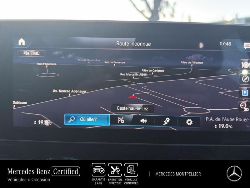 MERCEDES-BENZ Classe B d’occasion à vendre à MONTPELLIER chez SODIRA (Photo 20)