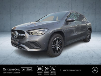 MERCEDES-BENZ Classe GLA d’occasion à vendre à MONTPELLIER