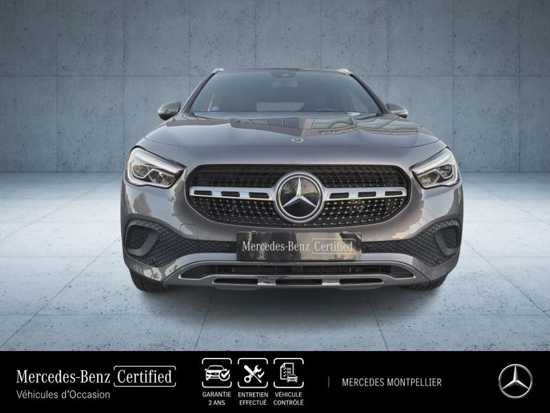 MERCEDES-BENZ Classe GLA d’occasion à vendre à MONTPELLIER chez SODIRA (Photo 8)