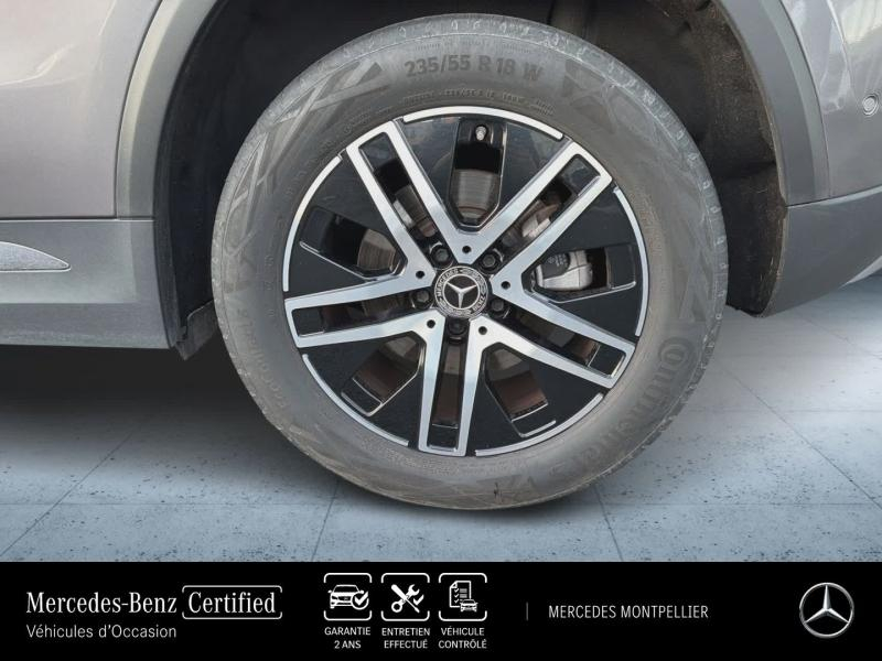 MERCEDES-BENZ Classe GLA d’occasion à vendre à MONTPELLIER chez SODIRA (Photo 9)