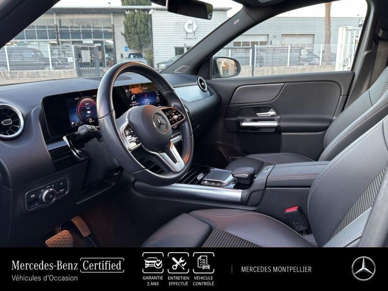 MERCEDES-BENZ Classe GLA d’occasion à vendre à MONTPELLIER chez SODIRA (Photo 10)