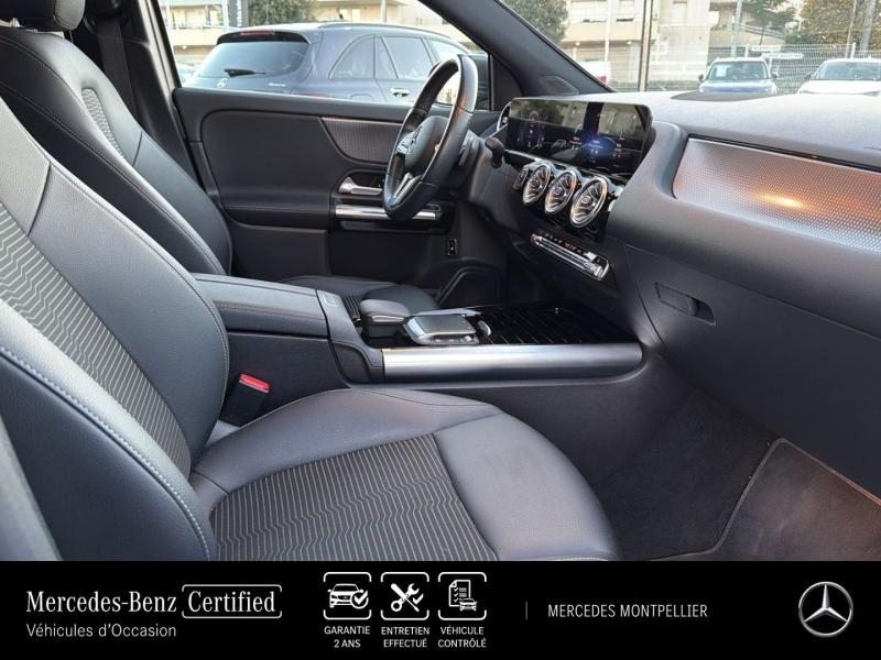 MERCEDES-BENZ Classe GLA d’occasion à vendre à MONTPELLIER chez SODIRA (Photo 11)