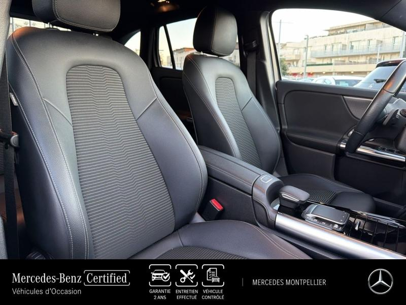 MERCEDES-BENZ Classe GLA d’occasion à vendre à MONTPELLIER chez SODIRA (Photo 12)