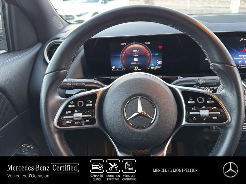 MERCEDES-BENZ Classe GLA d’occasion à vendre à MONTPELLIER chez SODIRA (Photo 13)
