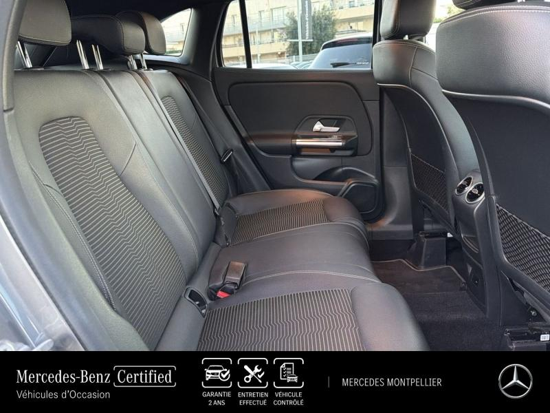 MERCEDES-BENZ Classe GLA d’occasion à vendre à MONTPELLIER chez SODIRA (Photo 14)
