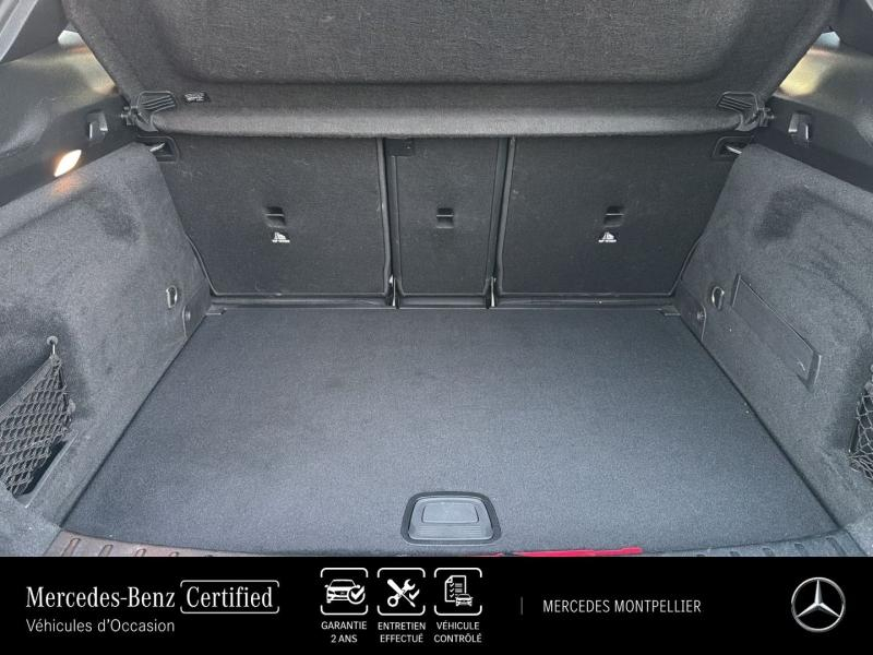MERCEDES-BENZ Classe GLA d’occasion à vendre à MONTPELLIER chez SODIRA (Photo 15)