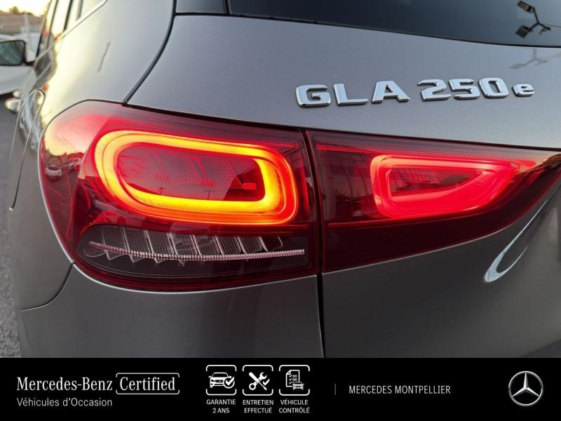 MERCEDES-BENZ Classe GLA d’occasion à vendre à MONTPELLIER chez SODIRA (Photo 16)