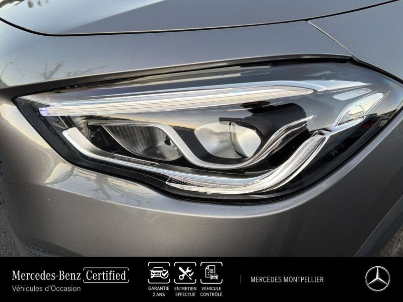 MERCEDES-BENZ Classe GLA d’occasion à vendre à MONTPELLIER chez SODIRA (Photo 17)
