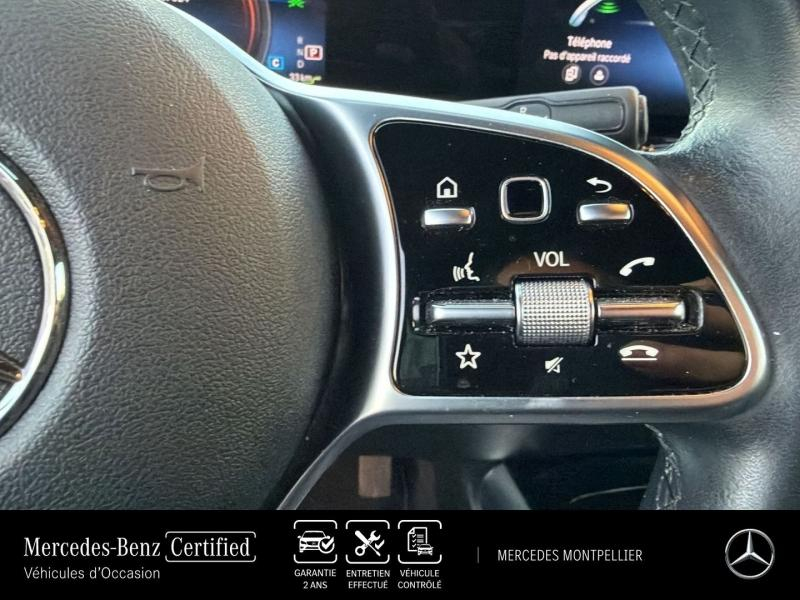 MERCEDES-BENZ Classe GLA d’occasion à vendre à MONTPELLIER chez SODIRA (Photo 18)