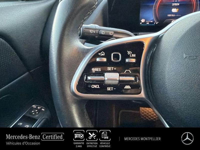 MERCEDES-BENZ Classe GLA d’occasion à vendre à MONTPELLIER chez SODIRA (Photo 19)