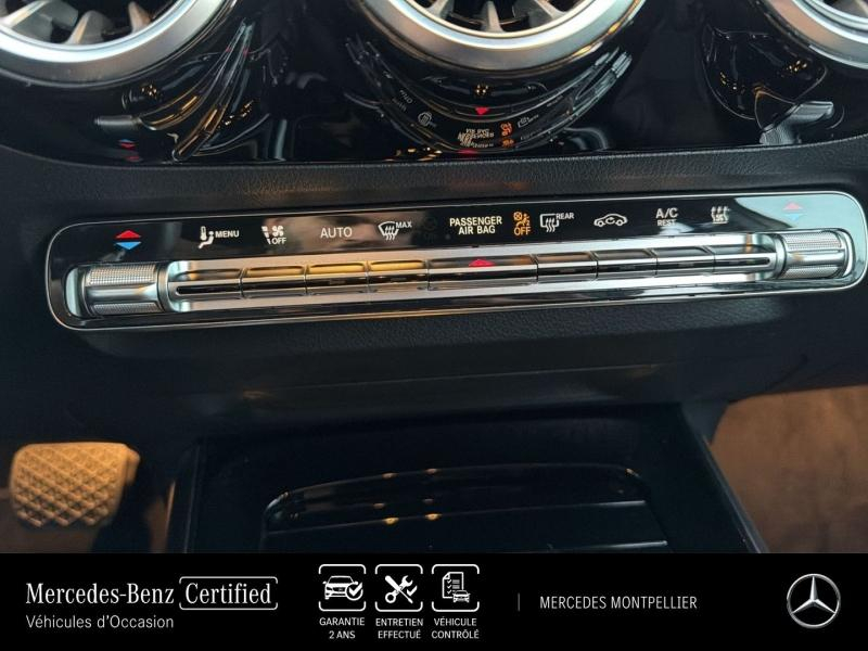 MERCEDES-BENZ Classe GLA d’occasion à vendre à MONTPELLIER chez SODIRA (Photo 20)