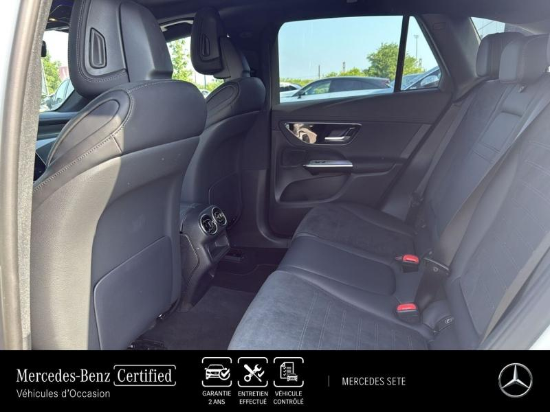 MERCEDES-BENZ GLC d’occasion à vendre à MONTPELLIER chez SODIRA (Photo 14)