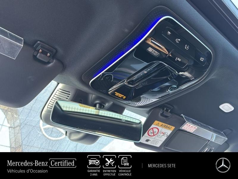 MERCEDES-BENZ GLC d’occasion à vendre à MONTPELLIER chez SODIRA (Photo 18)