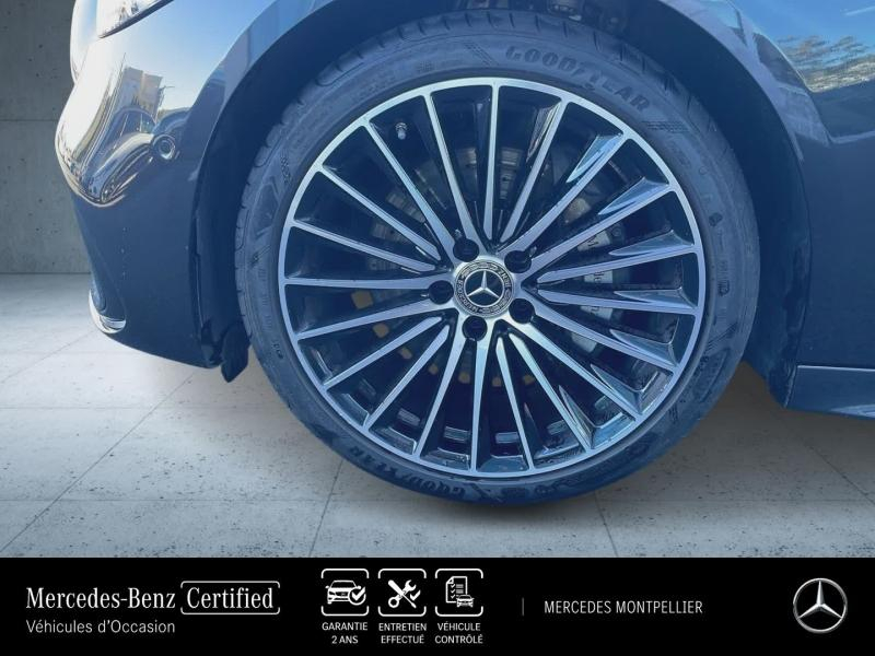 MERCEDES-BENZ Classe C d’occasion à vendre à MONTPELLIER chez SODIRA (Photo 8)