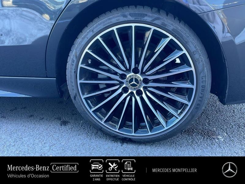MERCEDES-BENZ Classe C d’occasion à vendre à MONTPELLIER chez SODIRA (Photo 9)