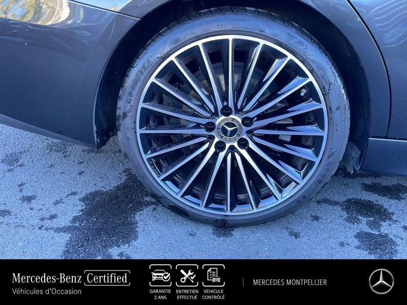 MERCEDES-BENZ Classe C d’occasion à vendre à MONTPELLIER chez SODIRA (Photo 10)