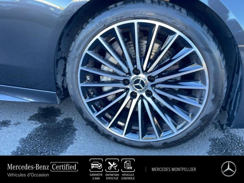 MERCEDES-BENZ Classe C d’occasion à vendre à MONTPELLIER chez SODIRA (Photo 11)