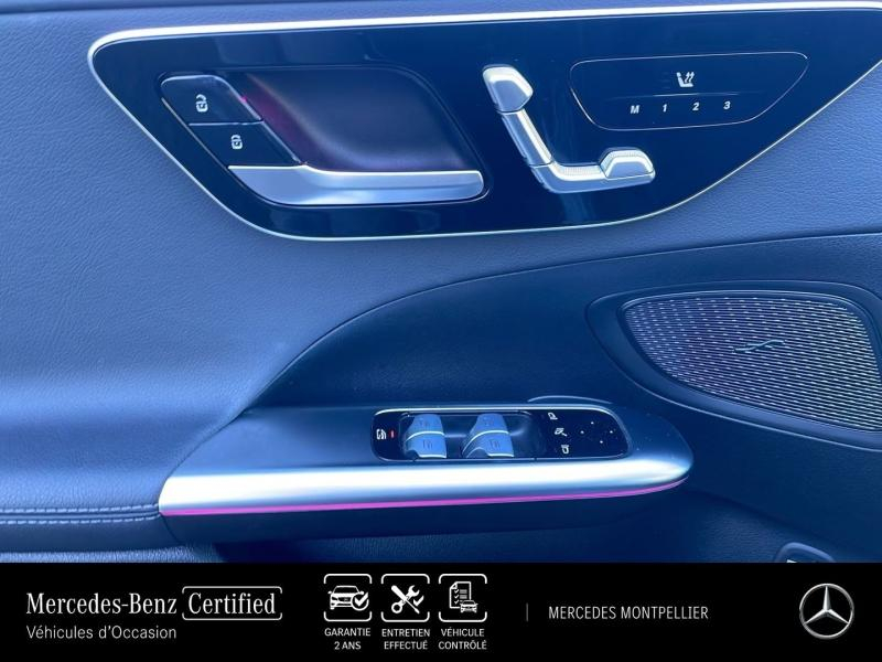 MERCEDES-BENZ Classe C d’occasion à vendre à MONTPELLIER chez SODIRA (Photo 18)