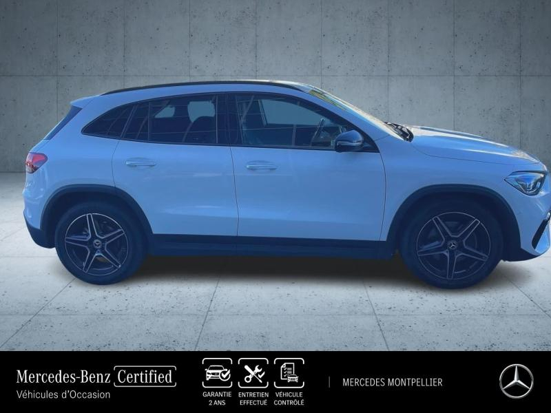 MERCEDES-BENZ Classe GLA d’occasion à vendre à MONTPELLIER chez SODIRA (Photo 6)