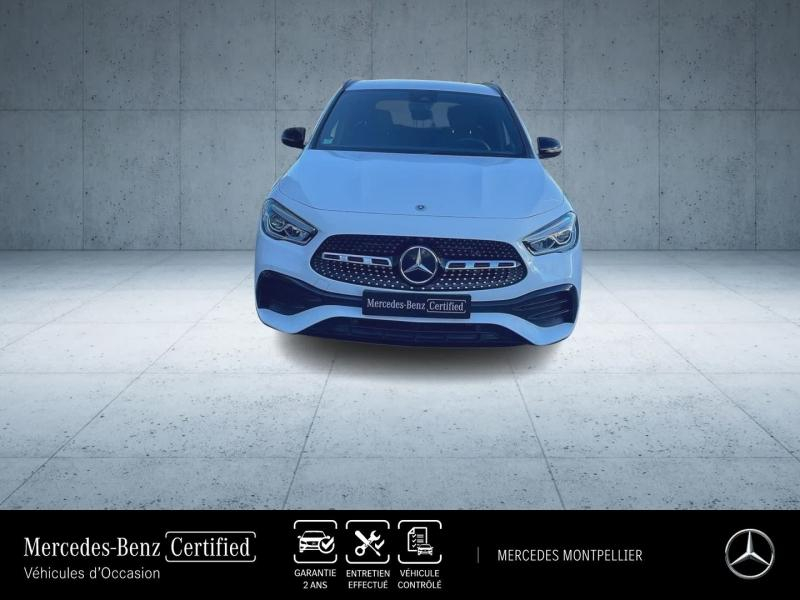 MERCEDES-BENZ Classe GLA d’occasion à vendre à MONTPELLIER chez SODIRA (Photo 8)