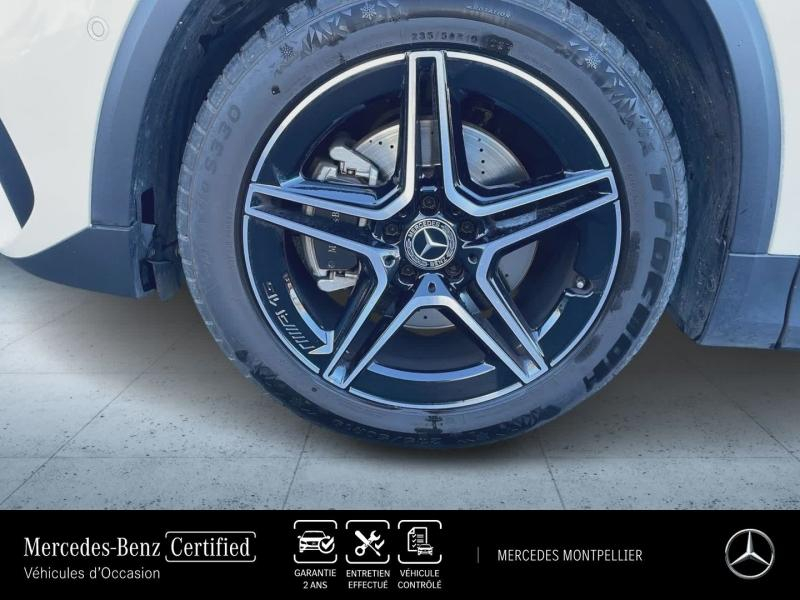 MERCEDES-BENZ Classe GLA d’occasion à vendre à MONTPELLIER chez SODIRA (Photo 9)