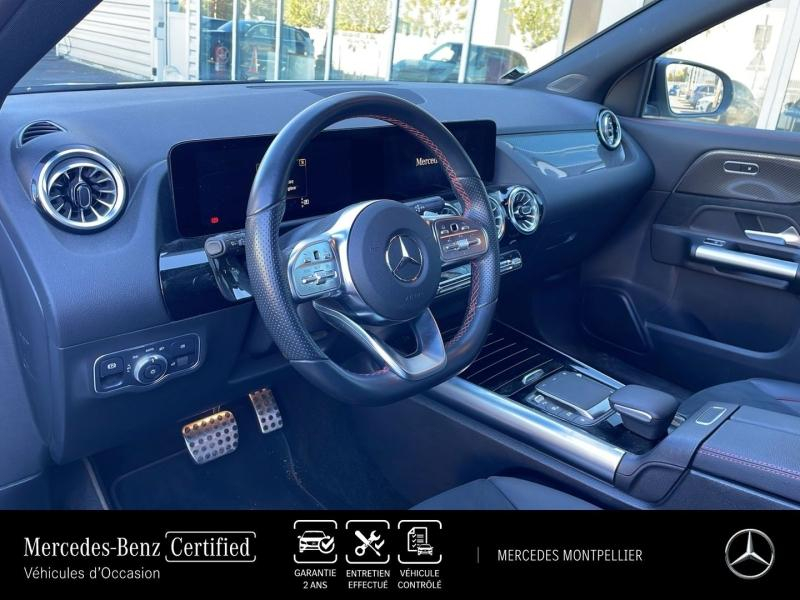 MERCEDES-BENZ Classe GLA d’occasion à vendre à MONTPELLIER chez SODIRA (Photo 10)