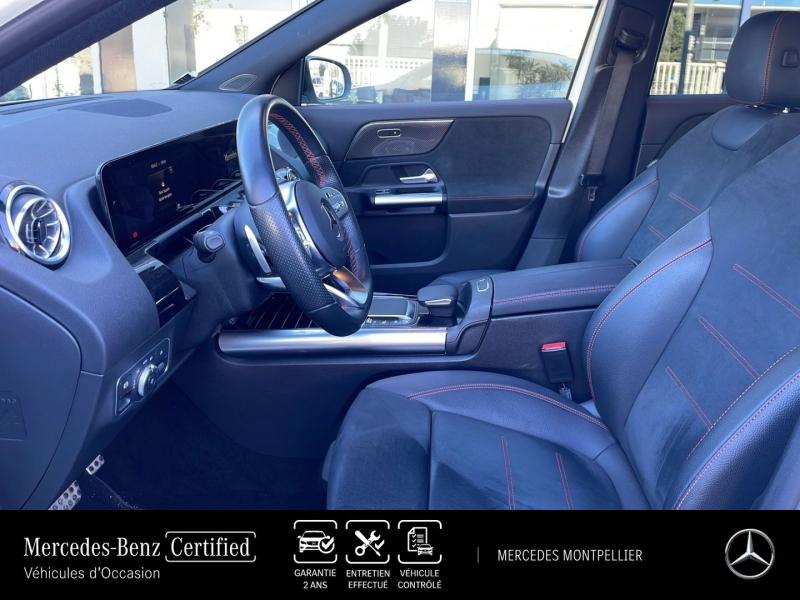 MERCEDES-BENZ Classe GLA d’occasion à vendre à MONTPELLIER chez SODIRA (Photo 11)