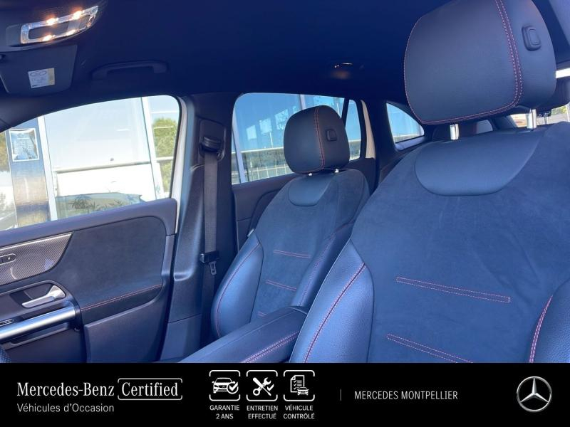 MERCEDES-BENZ Classe GLA d’occasion à vendre à MONTPELLIER chez SODIRA (Photo 12)