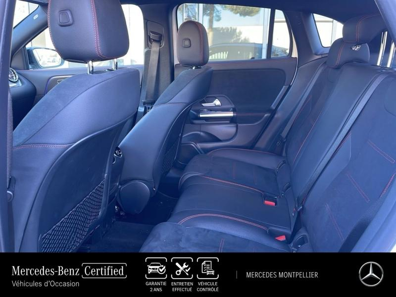 MERCEDES-BENZ Classe GLA d’occasion à vendre à MONTPELLIER chez SODIRA (Photo 14)