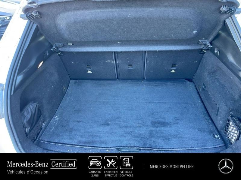 MERCEDES-BENZ Classe GLA d’occasion à vendre à MONTPELLIER chez SODIRA (Photo 15)