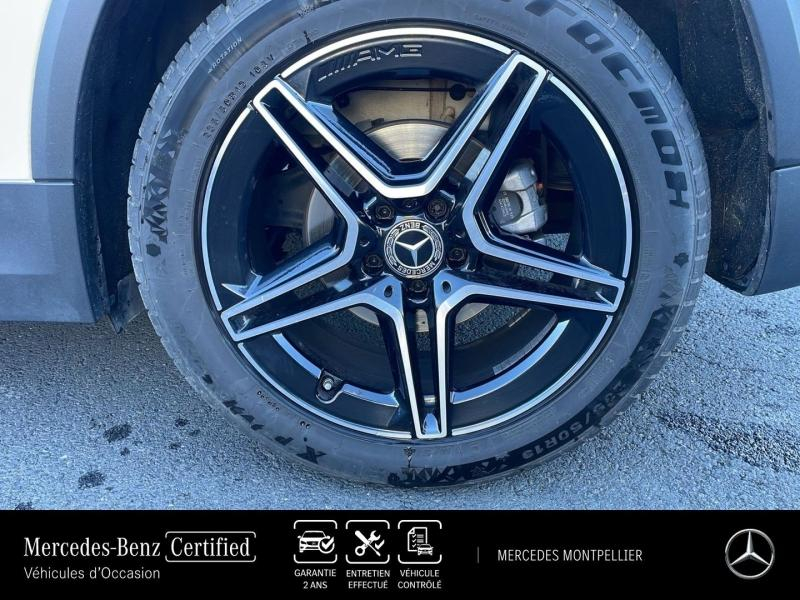 MERCEDES-BENZ Classe GLA d’occasion à vendre à MONTPELLIER chez SODIRA (Photo 17)