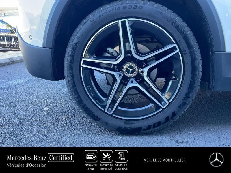 MERCEDES-BENZ Classe GLA d’occasion à vendre à MONTPELLIER chez SODIRA (Photo 18)