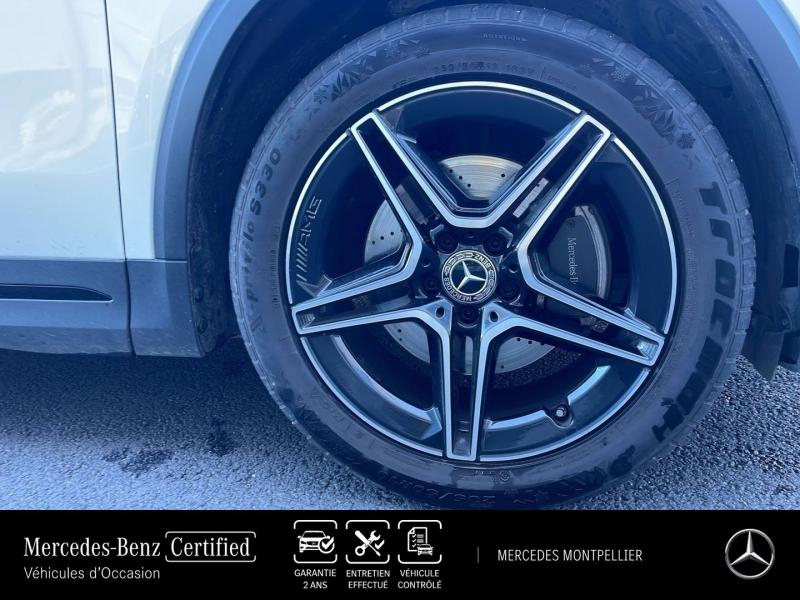 MERCEDES-BENZ Classe GLA d’occasion à vendre à MONTPELLIER chez SODIRA (Photo 19)