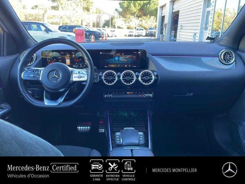 MERCEDES-BENZ Classe GLA d’occasion à vendre à MONTPELLIER chez SODIRA (Photo 20)