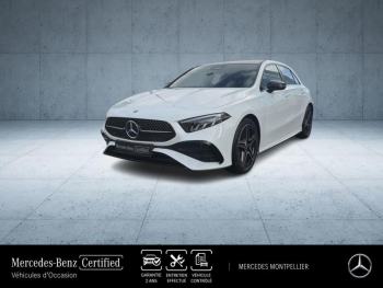 MERCEDES-BENZ Classe A d’occasion à vendre à MONTPELLIER
