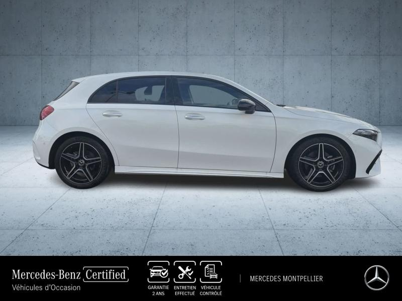 MERCEDES-BENZ Classe A d’occasion à vendre à MONTPELLIER chez SODIRA (Photo 6)