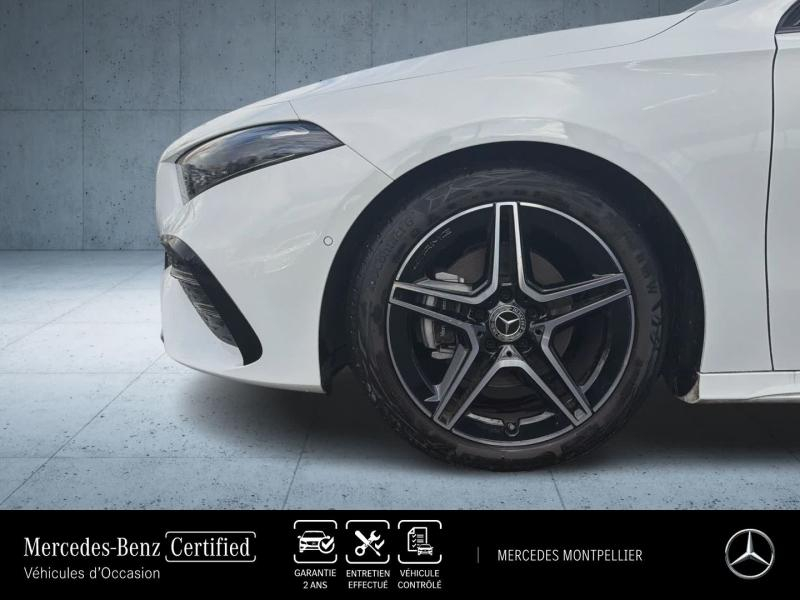 MERCEDES-BENZ Classe A d’occasion à vendre à MONTPELLIER chez SODIRA (Photo 9)