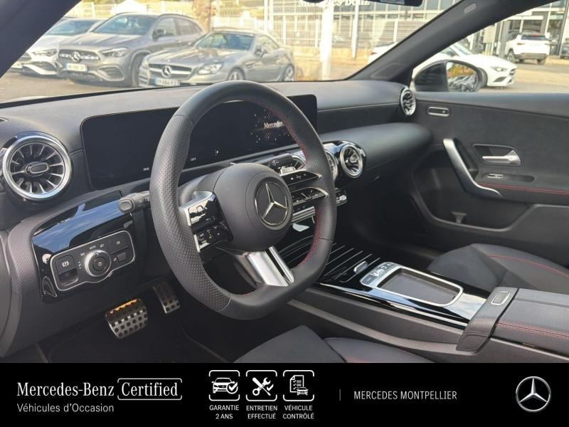 MERCEDES-BENZ Classe A d’occasion à vendre à MONTPELLIER chez SODIRA (Photo 10)