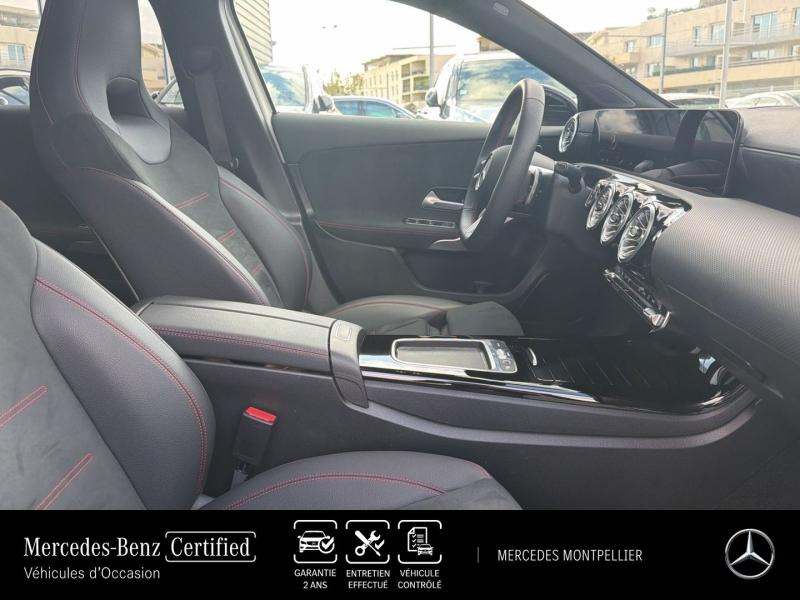 MERCEDES-BENZ Classe A d’occasion à vendre à MONTPELLIER chez SODIRA (Photo 11)