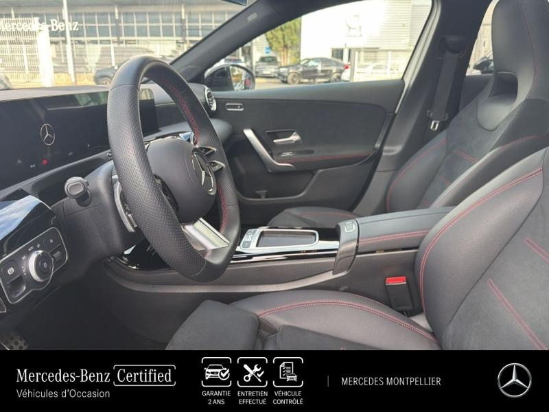 MERCEDES-BENZ Classe A d’occasion à vendre à MONTPELLIER chez SODIRA (Photo 12)